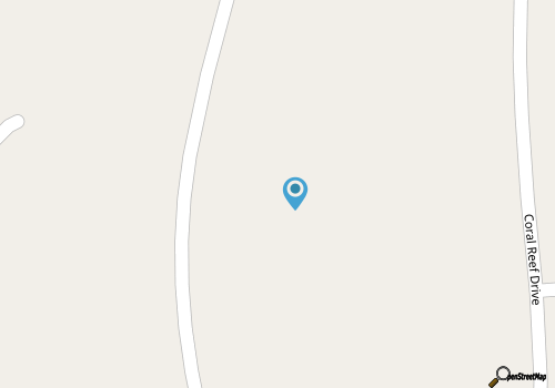 Luxury Condo with Golf Course Views, Pools & Resort Access! map location