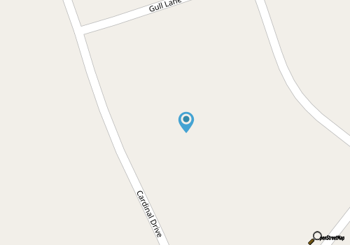 Time to relax and enjoy map location