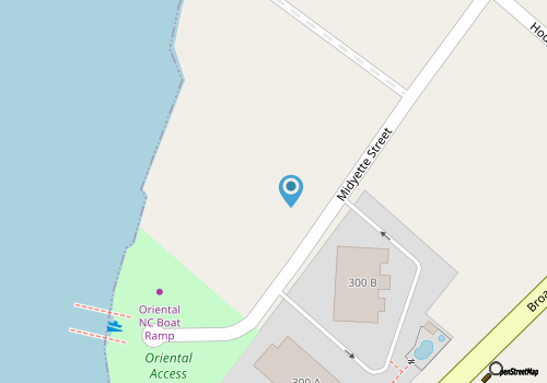 Sound To Surf Guide Service LLC map location