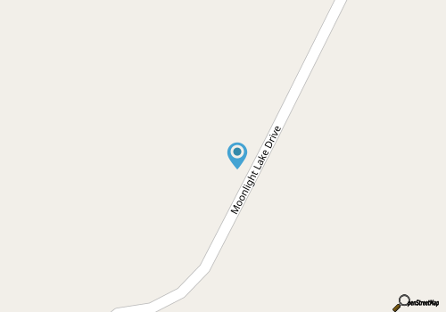 Moonlight Lake Suite map location