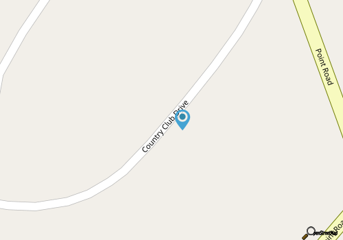Minnesott Beach Bait & Tackle map location