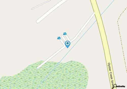 Mott Ridge Charters – Swan Quarter map location