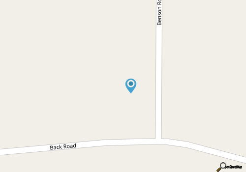 Outer Banks Speedway map location