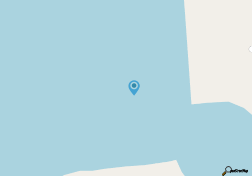 Captain and All His Crew map location