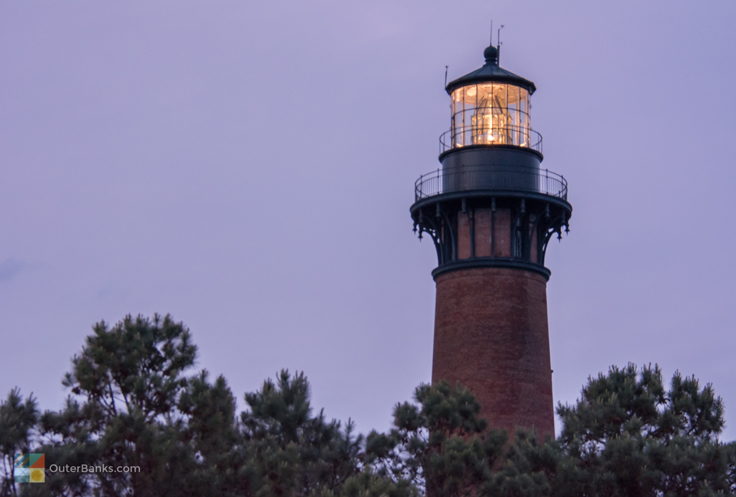 Currituck Beach Light