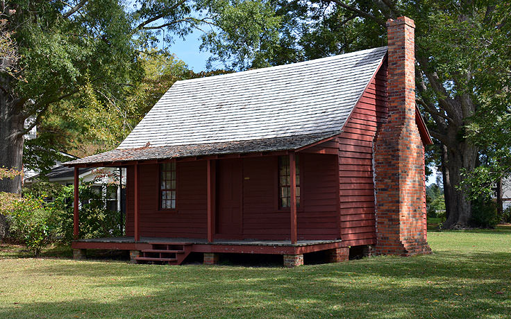 Historic Bath, NC