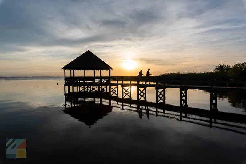 Historic Corolla Park