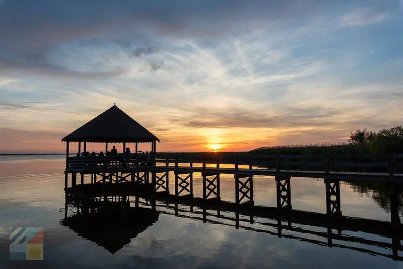 Historic Corolla Park