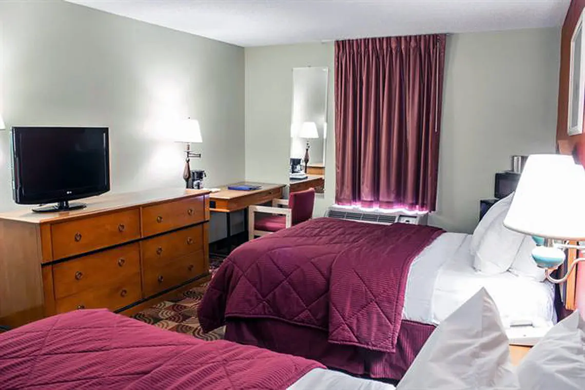 Quality Inn Washington