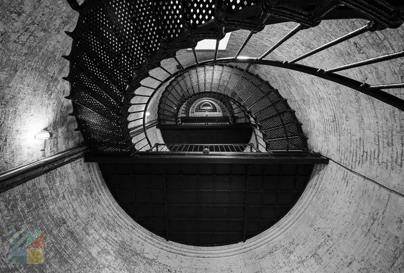 Currituck Beach Lighthouse