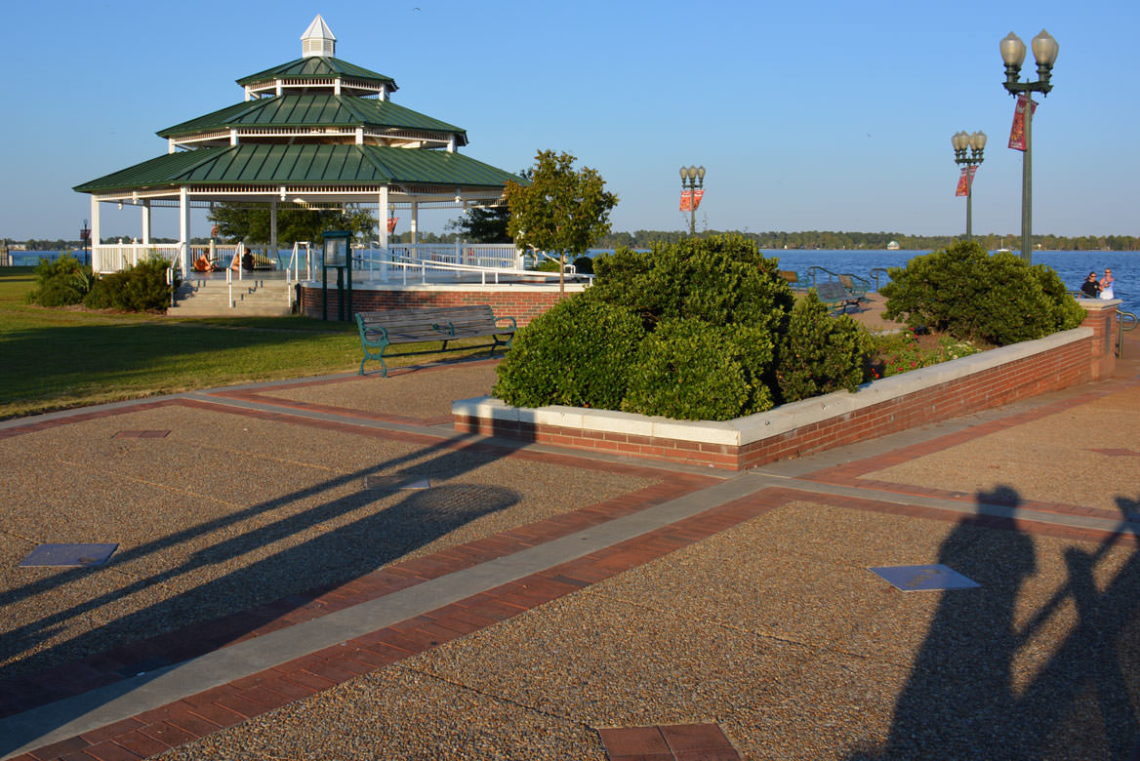 Union Point Park