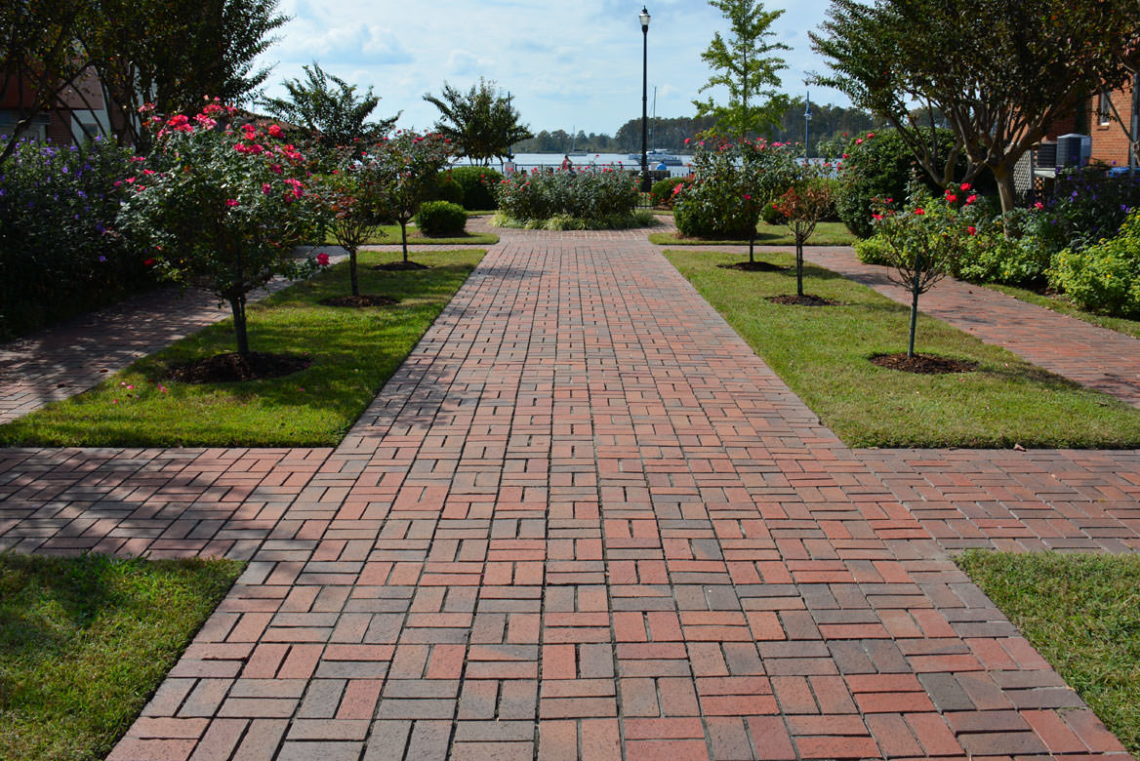 Havens Gardens Park