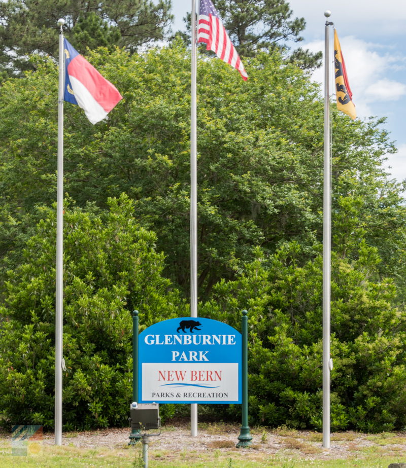 Glenburnie Park New Bern NC