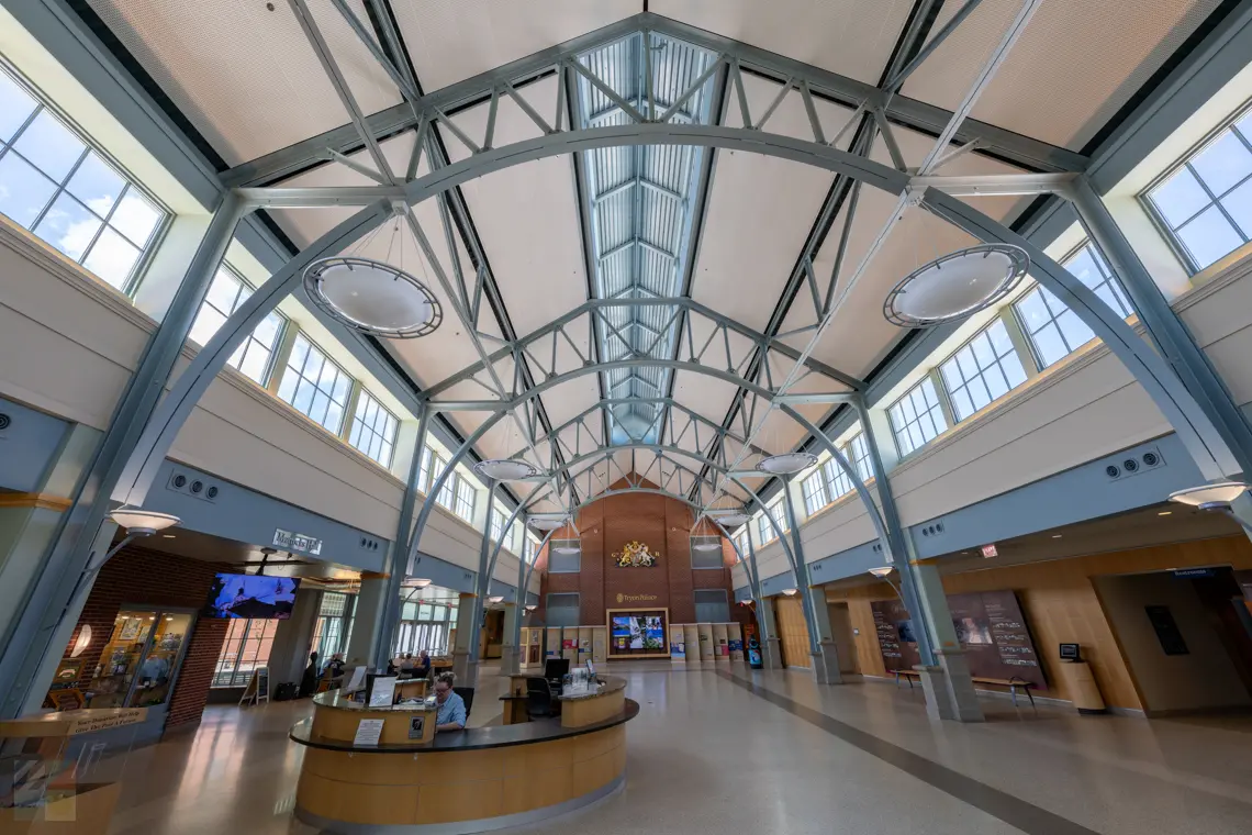 North Carolina History Center