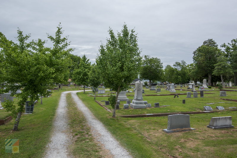 Cedar Grove Cemetery