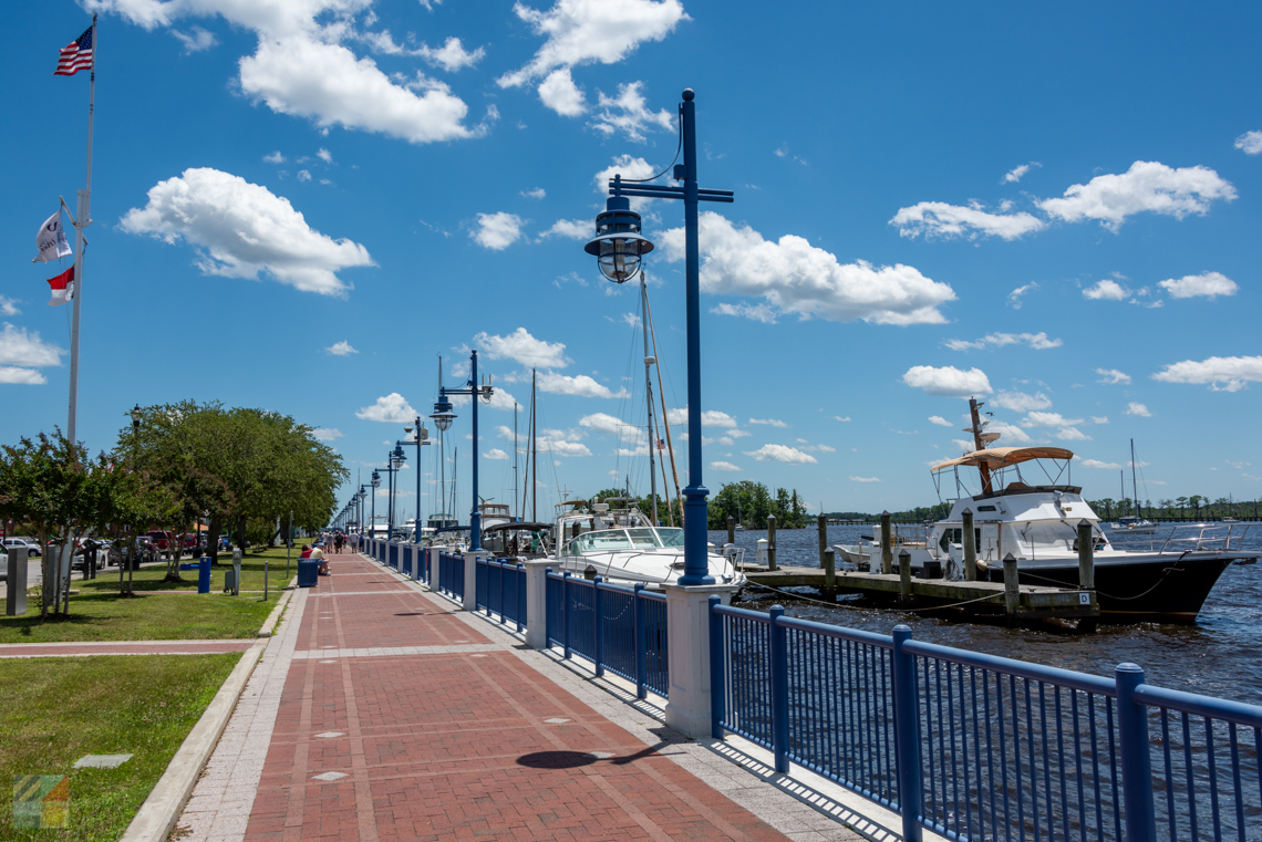 Washington, NC - Pamlico.com