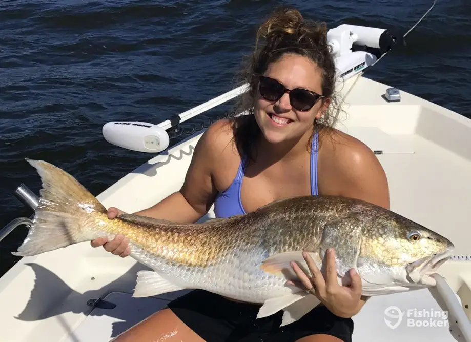 Mott Ridge Charters – Swan Quarter