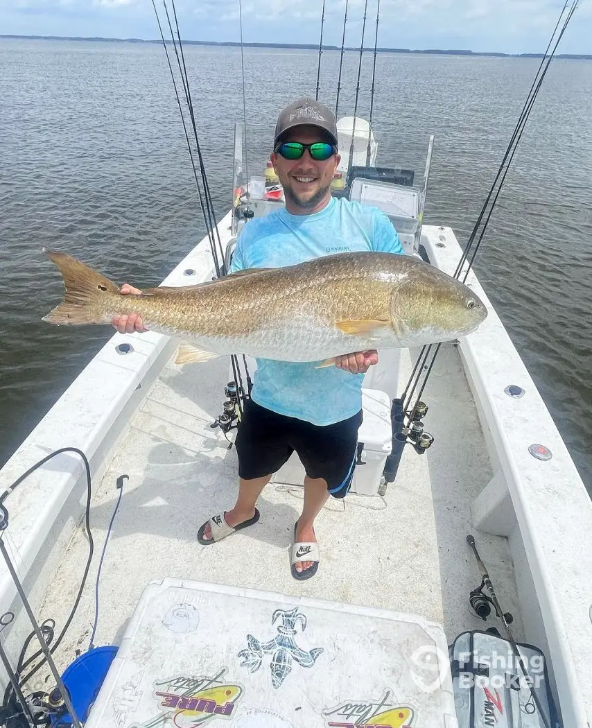 Wicked East Charters