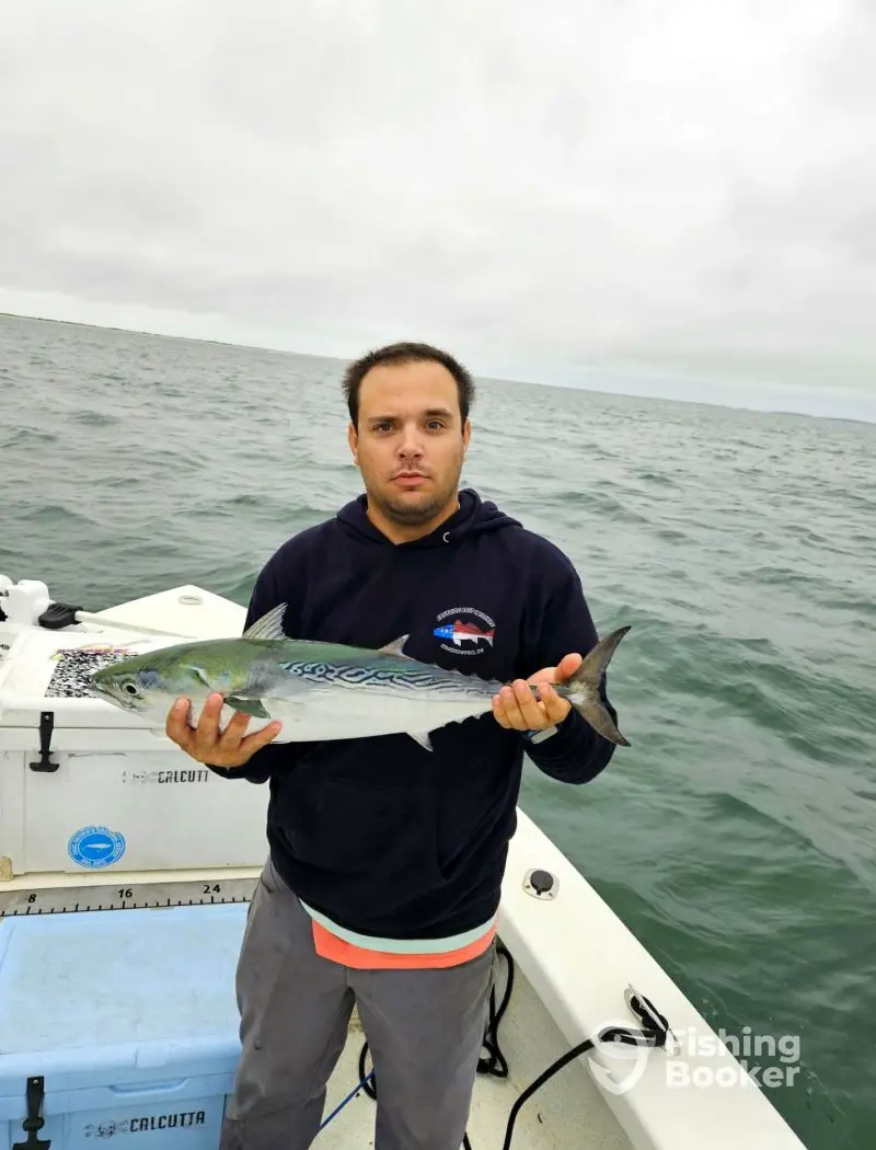 Wicked East Charters charter image 4