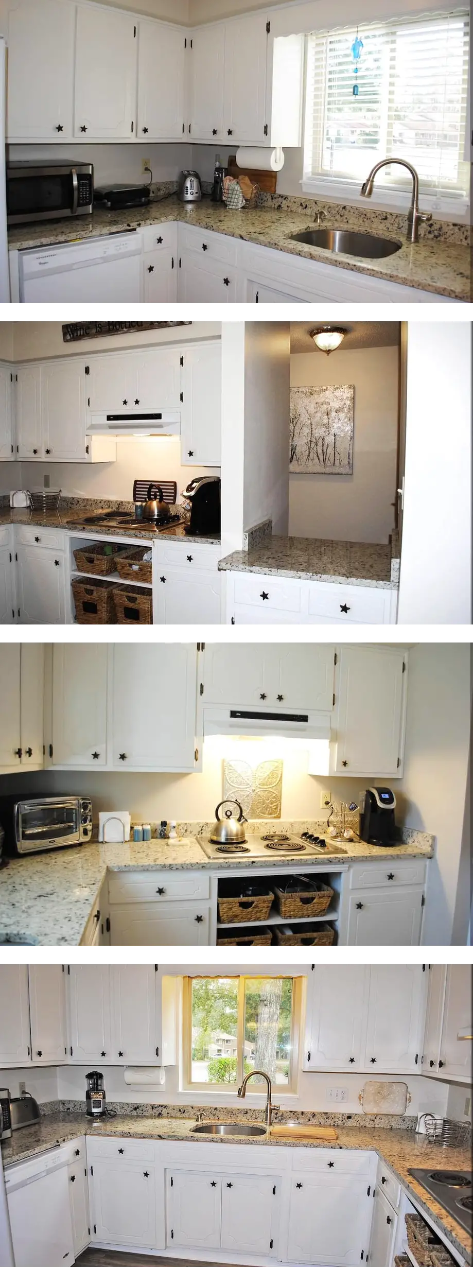 LOVELY WATERFRONT TOWNHOUSE WITH DOCK, K...