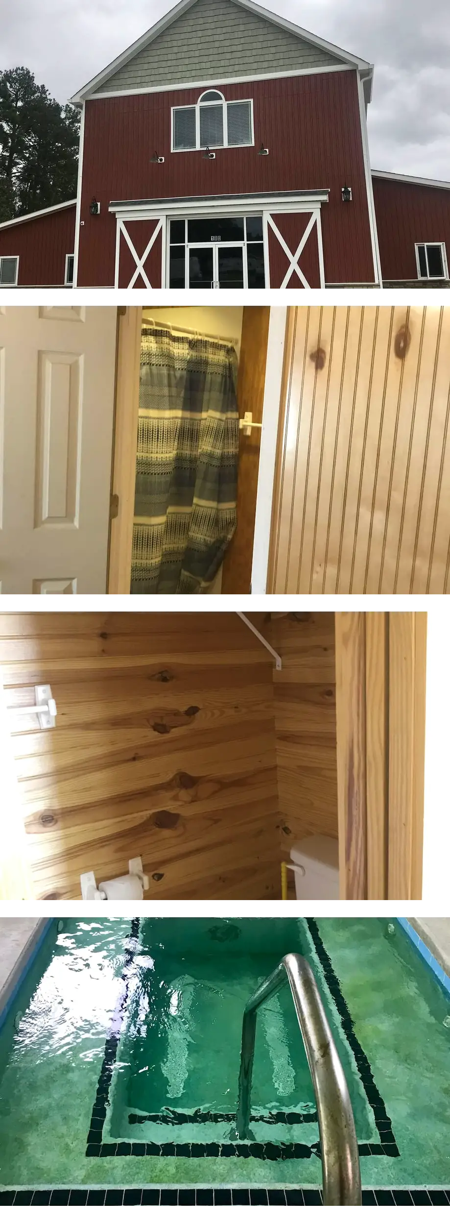 Cottage Studio 216**