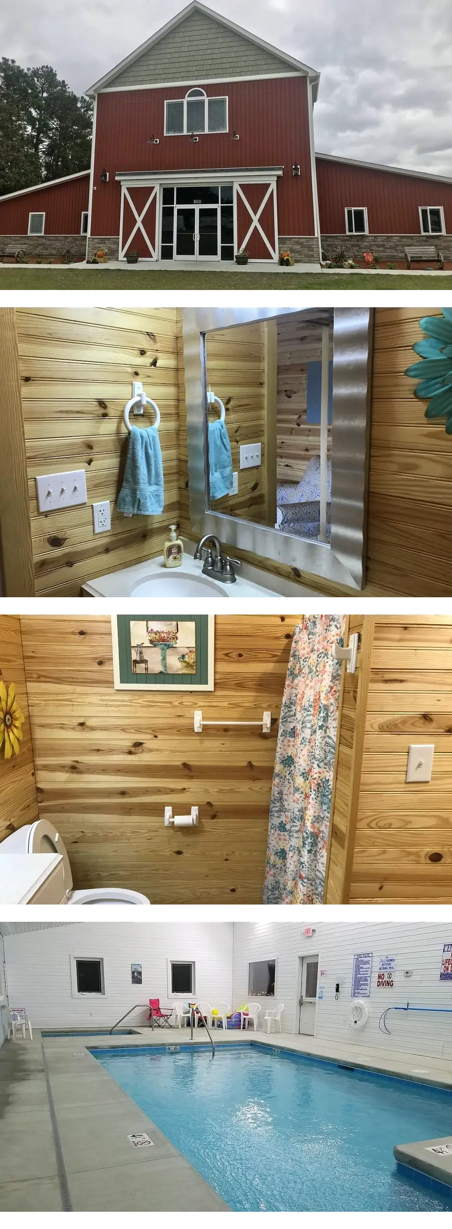 Cottage Suite 194***