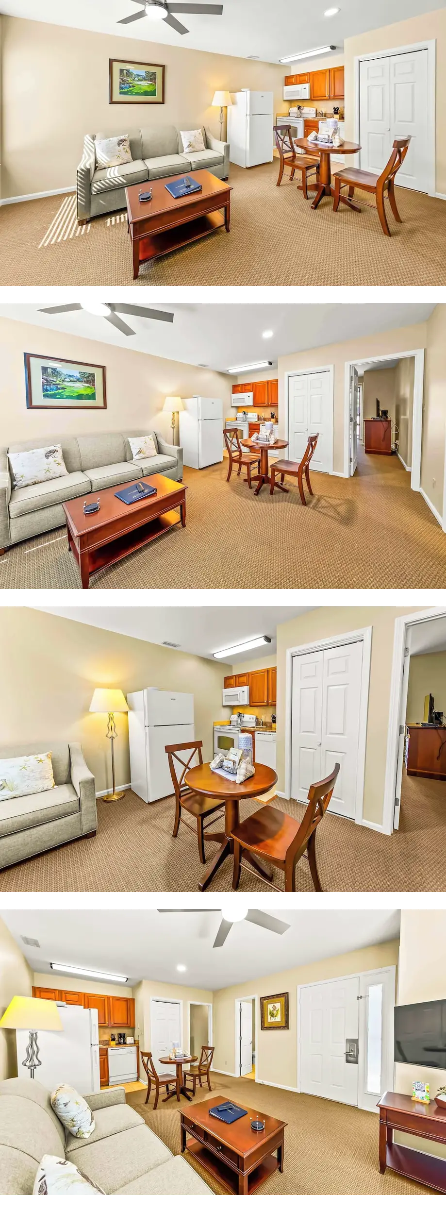 New Bern Condo Getaway: Golf, Pool, and ...