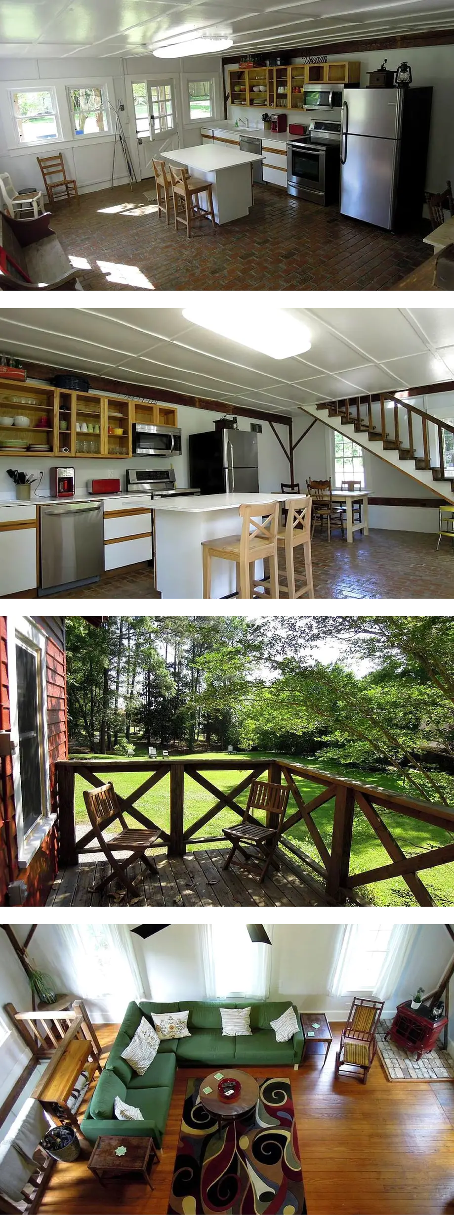 Unique Restored Barn Rental Perfect for ...