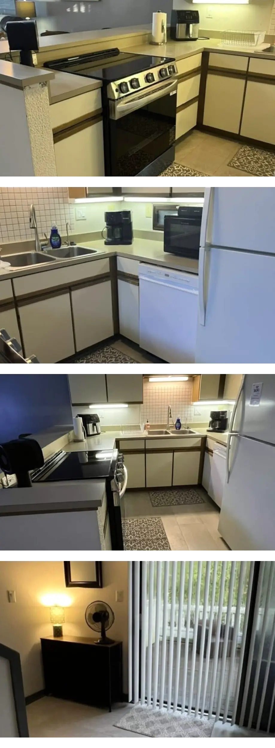 Wecoming 1 Bedroom + Semi-Private Loft C...